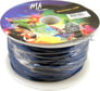 MA Audio MAP500-18B -- 18 Gauge, 500 ft. BLUE REMOTE WIRE Image 1