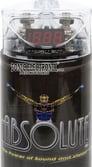 Absolute CAP200 (Black with Red) Image 2