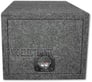Sonic Sub Box: 2SV12 (BLACK) Image 2