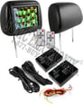 Absolute COM840HRB (BLACK) Image 1