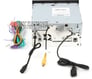 Clarion MAX685BT R/B Image 5