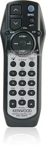 Kenwood KDC-MP438U Image 4