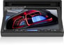 XO Vision XOD1735NT (Same as XOD1735, but NO TV Tuner) AKA: XOD1735N Image 3