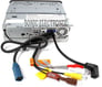 Pioneer AVH-P4900DVD Factory R/B Image 3