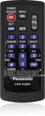 Panasonic CQ-RX200U Image 4