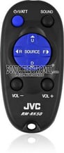 JVC Arsenal KD-AR780 Image 4