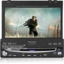 Panasonic CQ-VD7005U Image 2