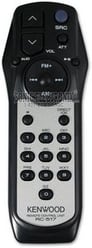 Kenwood KDC-MP4032 Image 5