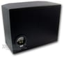 Audiobahn ABB121Q 12" Subwoofer, Grill and Sealed Enclosure Image 3
