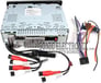 Kenwood KDC-MP635 Image 5