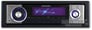 Kenwood eXcelon KDC-X689 Image 2