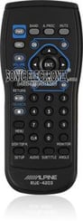 Alpine IVA-W205 + Alpine PMD-B200 Combo Image 6
