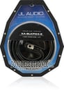 JL Audio XA-BLKPW4-6 Image 2