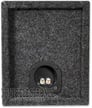 Sonic Sub Box: 1SL12-0.7 (GRAY) Image 2