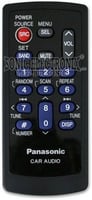 Panasonic MXE CQ-C5403U R/B Image 5
