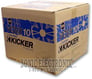 Kicker 06VCVX102 / VCVX10 2 ohms Image 4