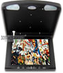 10.4" Overhead LCD/TFT Monitor Image 2