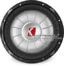 Kicker CompVT 07CVT122 O/B Image 2