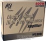 ** FINAL CLOSEOUT ** MA Audio M1889I R/B Image 4