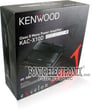 Kenwood eXcelon KAC-X10D Image 4