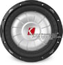 Kicker CompVT 07CVT102 Image 2