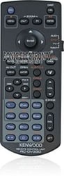 Kenwood KOS-V500 CarPortal R/B Image 5