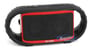 Grace Digital EcoXGear EcoXBT GDI-EGBT507 (Red) Image 1