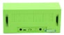 iHome iBT24QC - Green (IBN24QC) Image 3