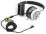 Monster NCredible NTune (NC MH NTU ON WH CU WW) On-Ear Headphones (Frost White) Image 2