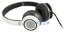 Monster NCredible NTune (NC MH NTU ON WH CU WW) On-Ear Headphones (Frost White) Image 4