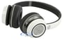 Monster NCredible NTune (NC MH NTU ON WH CU WW) On-Ear Headphones (Frost White) Image 5