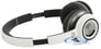 Monster NCredible NTune (NC MH NTU ON WH CU WW) On-Ear Headphones (Frost White) Image 6