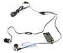 Monster NCredible NErgy Earbuds In-Ear Headphones (Silver) Image 3