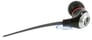 Monster NCredible NErgy Earbuds In-Ear Headphones (Silver) Image 5