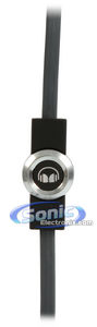 Monster NCredible NErgy Earbuds In-Ear Headphones (Silver) Image 6