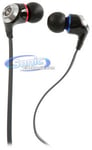 Monster NCredible NErgy Earbuds In-Ear Headphones (Silver) Image 1