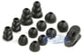 Monster Diesel VEKTR - Black Image 6