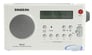 Sangean PR-D7 (White) Image 2