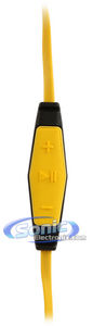 Monster iSport LIVESTRONG - Yellow Image 5
