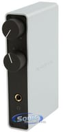 NuForce Icon DAC - Silver Image 2