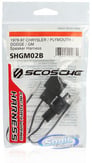 Scosche SHGM02B Image 2