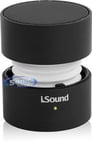iSound 5314 Fire Waves (Black) Image 1