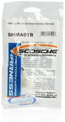 Scosche SHMA01B Image 2