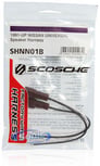 Scosche SHNN01B Image 2