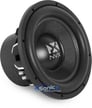 NVX VCW124 w/ 25 ft of 12 Gauge Speaker Wire! Image 2