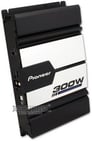 Pioneer GM-3100T Image 1