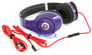Beats By Dr. Dre Studio - Purple Image 4