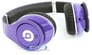 Beats By Dr. Dre Studio - Purple Image 5