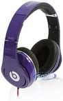 Beats By Dr. Dre Studio - Purple Image 1