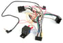 Axxess GMOS-LAN-02 Wiring Interface Image 4